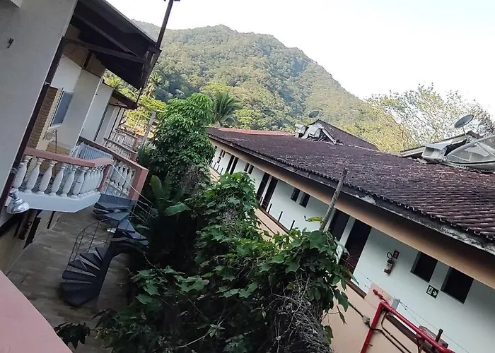 Vai Pra Praia - Enseada Ubatuba - Ate 6 Pessoas